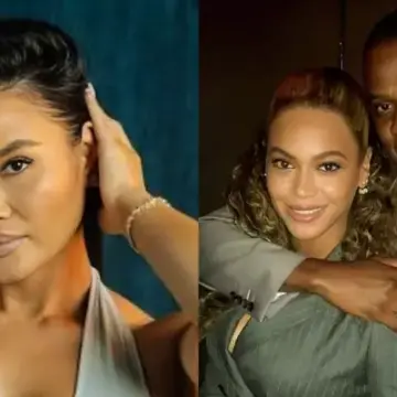 Daphne Joy Addresses Rumors of Threesomes With Celebrity Couples