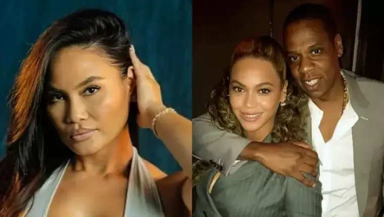 Daphne Joy Addresses Rumors of Threesomes With Celebrity Couples