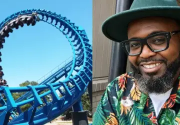 Identity Revealed for Victim Who Died in Six Flags Over Georgia Accident