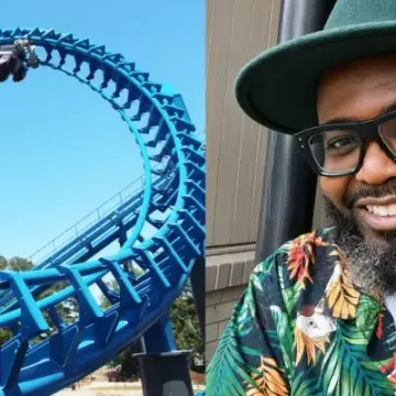 Identity Revealed for Victim Who Died in Six Flags Over Georgia Accident