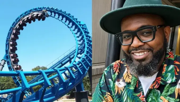 Identity Revealed for Victim Who Died in Six Flags Over Georgia Accident