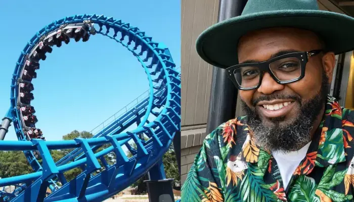 Identity Revealed for Victim Who Died in Six Flags Over Georgia Accident
