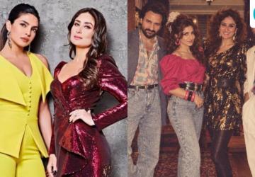 Kareena Kapoor Celebrates 46th Birthday with Sweet Wishes from Bollywood Stars