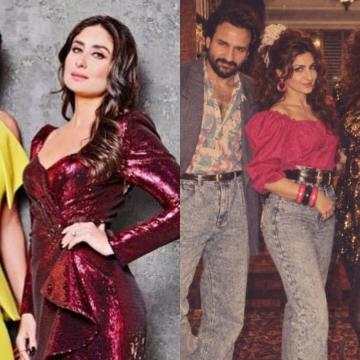 Kareena Kapoor Celebrates 46th Birthday with Sweet Wishes from Bollywood Stars