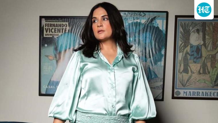 Richa Chadha Slams Trolls for Bodyshaming Actors Like Katrina Kaif and Aishwarya Rai