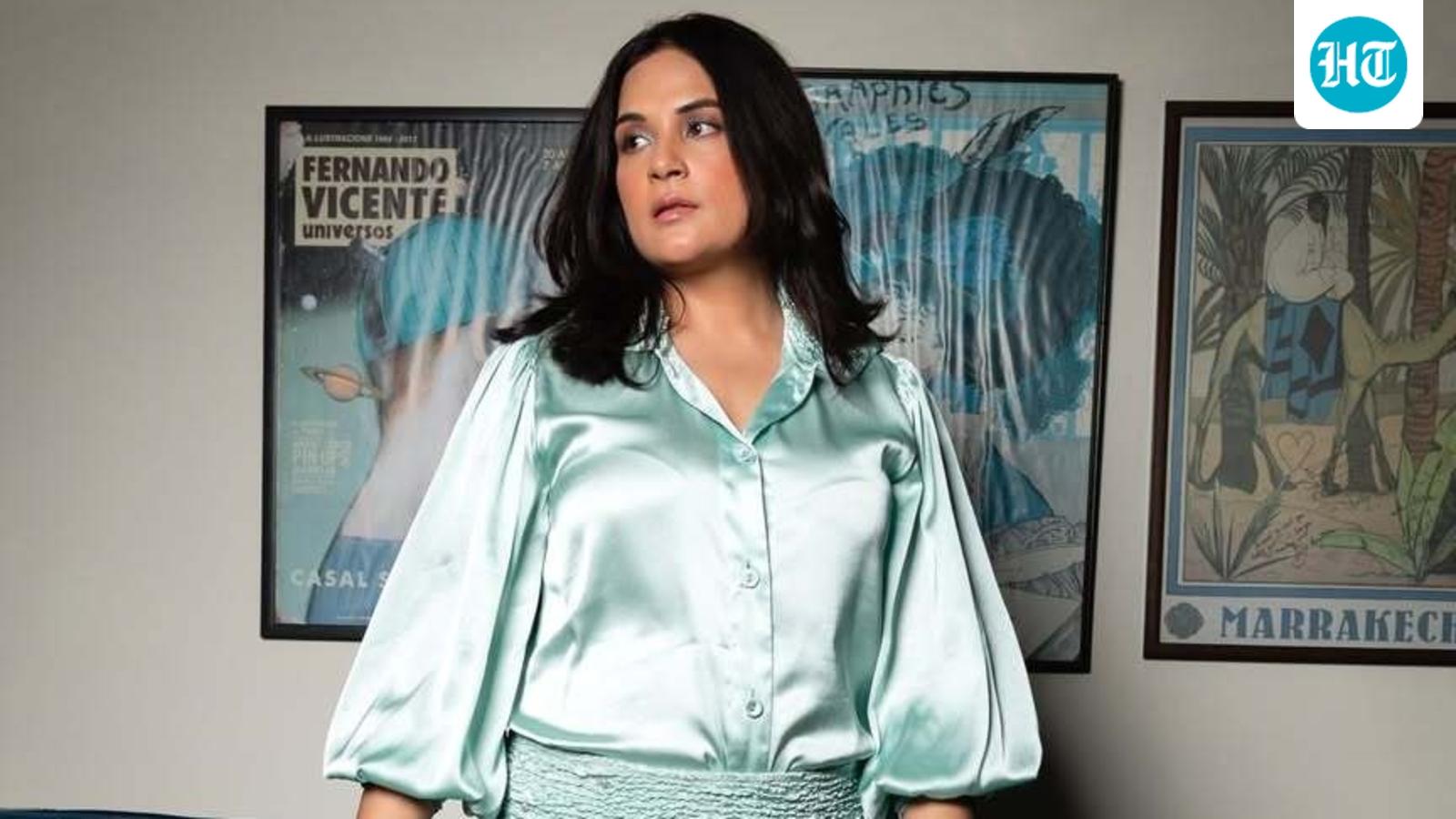 Richa Chadha Slams Trolls for Bodyshaming Actors Like Katrina Kaif and Aishwarya Rai