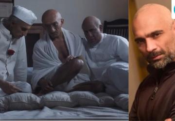 Divy Nidhi Sharma Discusses Co-Writing Dialogues for Freedom at Midnight