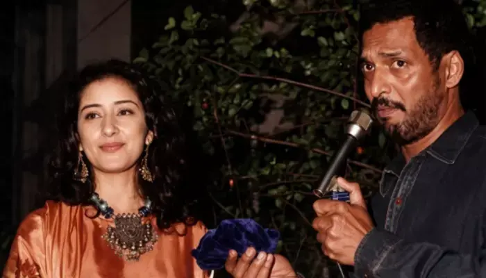 Nana Patekar's Past Statement on Breakup With Manisha Koirala Resurfaces Following His Death