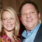 Harvey Weinstein Sentenced to 15 Years as Focus Turns to First Wife Eve Chilton