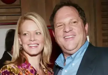 Harvey Weinstein Sentenced to 15 Years as Focus Turns to First Wife Eve Chilton