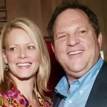 Harvey Weinstein Sentenced to 15 Years as Focus Turns to First Wife Eve Chilton