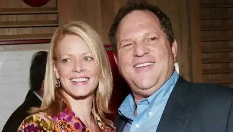 Harvey Weinstein Sentenced to 15 Years as Focus Turns to First Wife Eve Chilton