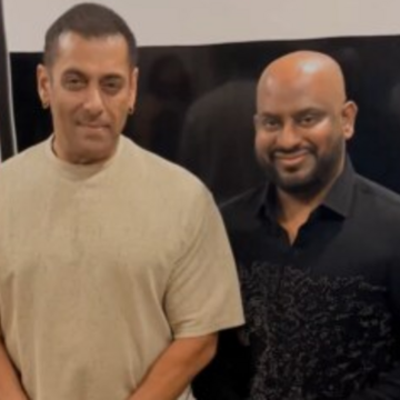BJP Youth Wing Member Praises Salman Khan Following Dinner