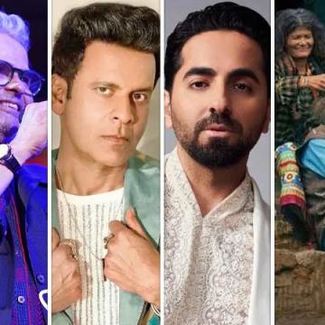 Vishal Bhardwaj, Manoj Bajpayee and Ayushmann Khurrana Praise Vinod Kapri’s Pyre Trailer
