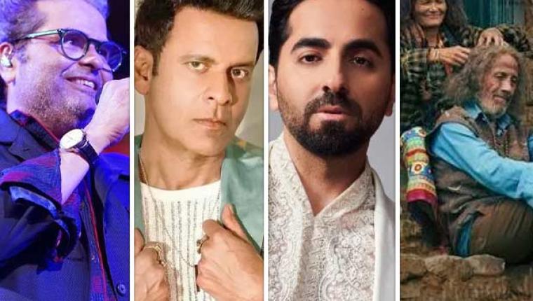 Vishal Bhardwaj, Manoj Bajpayee and Ayushmann Khurrana Praise Vinod Kapri’s Pyre Trailer