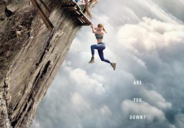Fall 2: Deadpoint Follows Jax and Luce on Mount Kwan