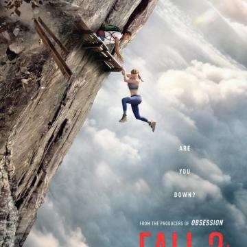 Fall 2: Deadpoint Follows Jax and Luce on Mount Kwan