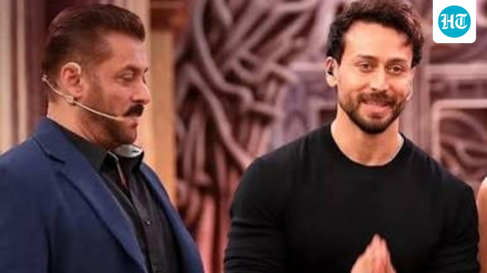 Lawrence Bishnoi Gang Takes Responsibility for Firing Incident Involving Tiger Shroff