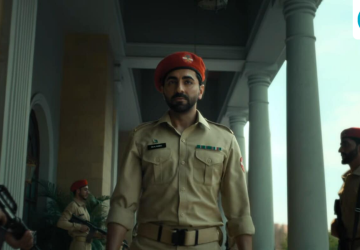 Ayushmann Khurrana-Led Udta Teer Postponed Amid Crowded October Release Window