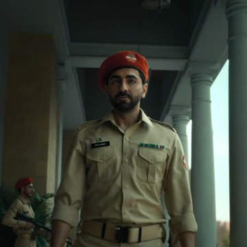 Ayushmann Khurrana-Led Udta Teer Postponed Amid Crowded October Release Window