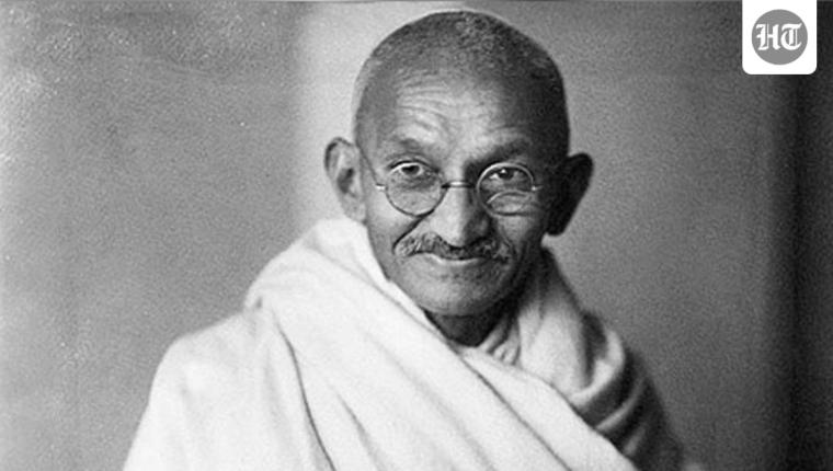 Mahatma Gandhi Quote on Learning and Questioning