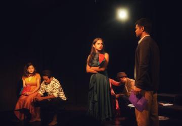 Mahanagar Ke Jugnu: A Musical Comedy Directed by Amitosh Nagpal