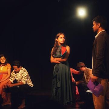 Mahanagar Ke Jugnu: A Musical Comedy Directed by Amitosh Nagpal