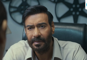 Drishyam 3 Crosses ₹87 Crore on Day 2