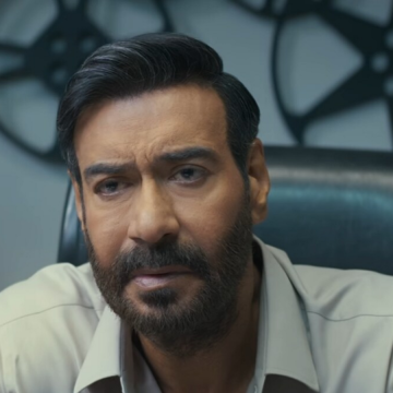 Drishyam 3 Crosses ₹87 Crore on Day 2