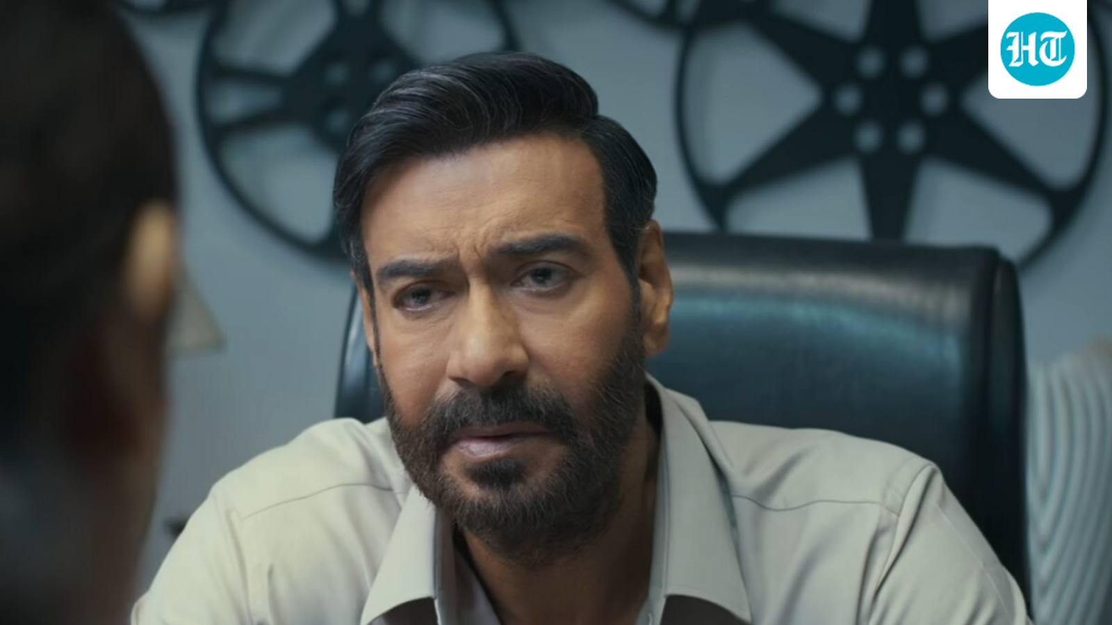 Drishyam 3 Crosses ₹87 Crore on Day 2