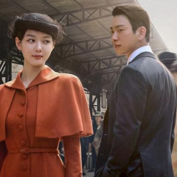 100 Days of Deception Review: A Gripping New K-Drama Set During Japan's Occupation of Korea