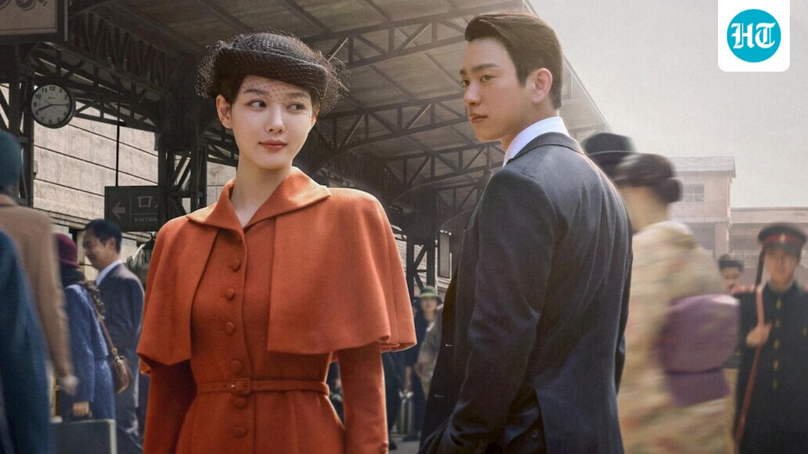 100 Days of Deception Review: A Gripping New K-Drama Set During Japan's Occupation of Korea