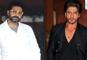 Abhishek Bachchan Reveals Shah Rukh Khan's Personal Role in His Career