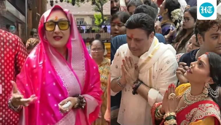 Anupam Kher Shares Advice Amid Govinda and Komal Rani Rumours