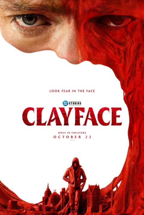 Clayface (English)