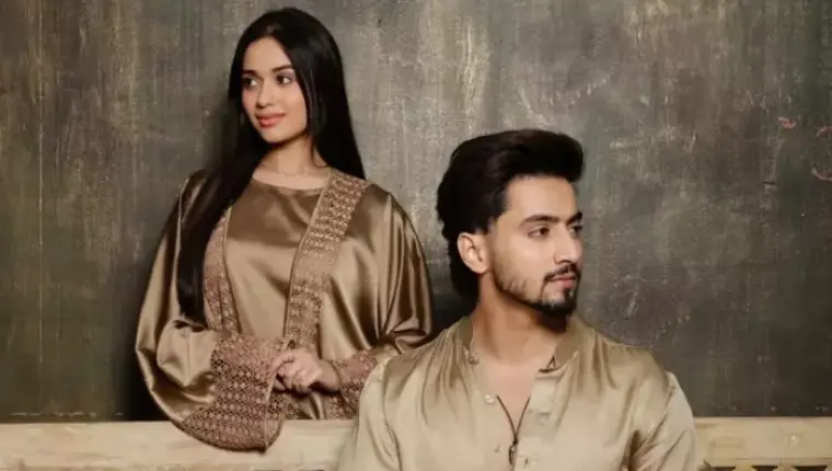 Mr. Faisu's Recent Marriage Sparks Discussion Over Past Rumoured Relationship With Jannat Zubair