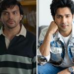 Veer Pahariya and Varun Dhawan Dance to Prem Keetanu Song ‘Ishq Ka Ghulam’