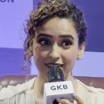 Sanya Malhotra Named Brand Ambassador for GKB as Eyewear Brand Opens 100th Store