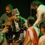 La-Ilaaj Explores Love, Responsibility, and Self-Respect in Contemporary Play
