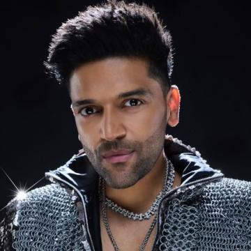 Guru Randhawa Announces First Solo Stadium Concert in Delhi After Three-Year Break