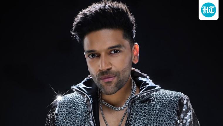Guru Randhawa Announces First Solo Stadium Concert in Delhi After Three-Year Break