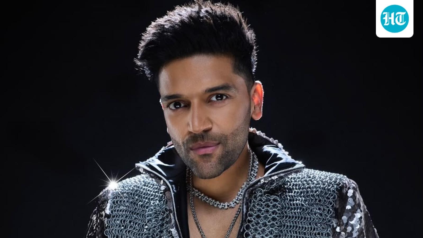 Guru Randhawa Announces First Solo Stadium Concert in Delhi After Three-Year Break