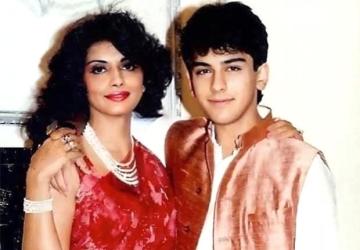 Adnan Sami Pays Emotional Tribute to Late Mother on Death Anniversary