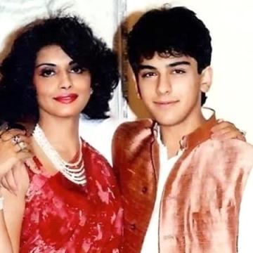 Adnan Sami Pays Emotional Tribute to Late Mother on Death Anniversary