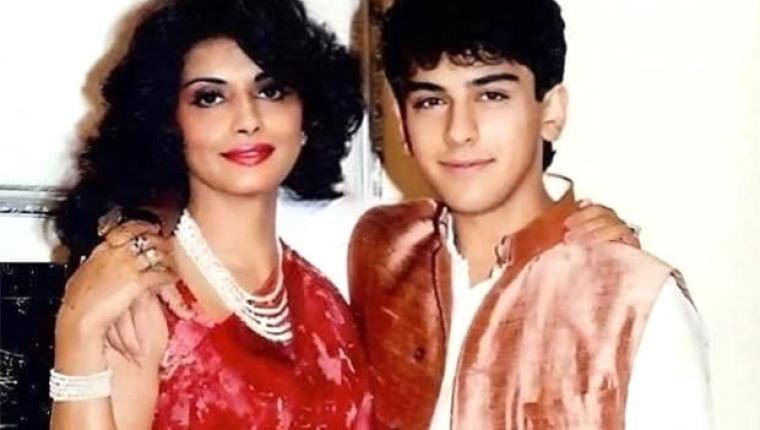 Adnan Sami Pays Emotional Tribute to Late Mother on Death Anniversary