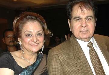 Saira Banu Recalls Childhood Dream of Marrying Dilip Kumar on Their Wedding Anniversary