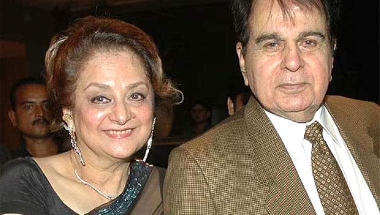 Saira Banu Recalls Childhood Dream of Marrying Dilip Kumar on Their Wedding Anniversary