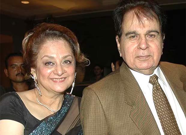 Saira Banu Recalls Childhood Dream of Marrying Dilip Kumar on Their Wedding Anniversary
