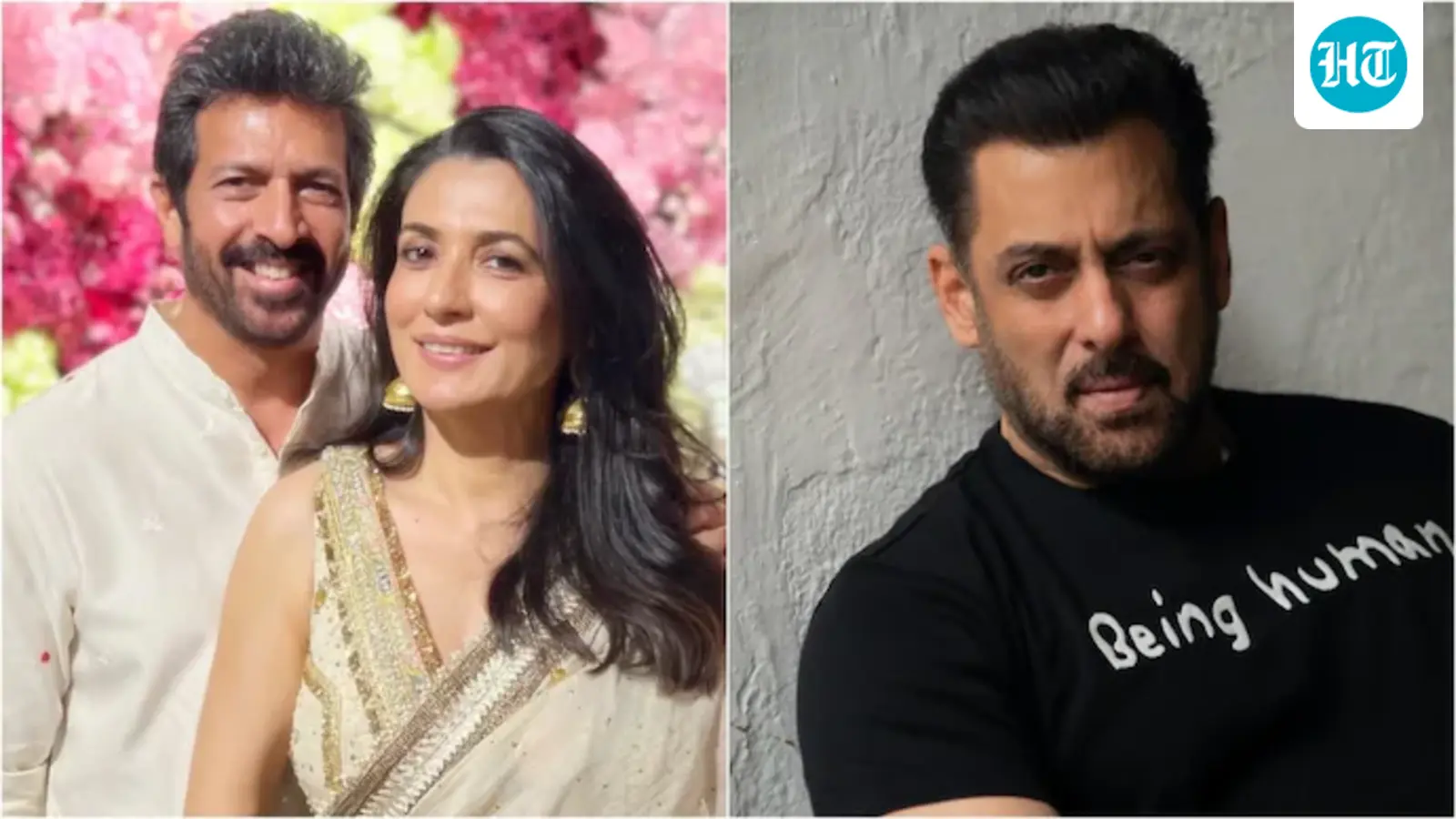 Mini Mathur Reacts to Salman Khan's Comment About Husband Kabir Khan