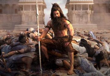 Yash Discusses Global Ambitions and Cultural Pride for Upcoming Film Ramayana